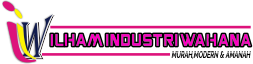 ilham industri wahana - murah modern amanah