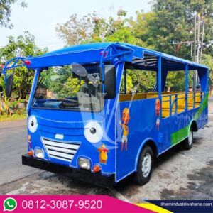 kategori produk kereta mini bus