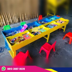 jual meja pasir