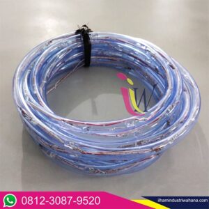 Lampu Hias Odong Odong 3 warna