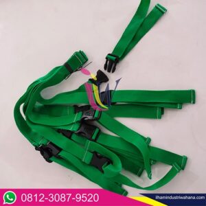 Sabuk Safety Belt Odong Odong