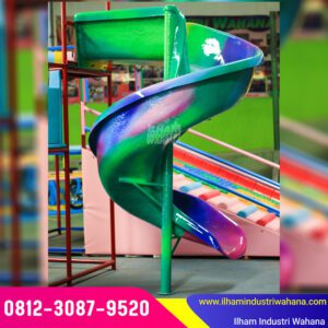 perosotan spiral