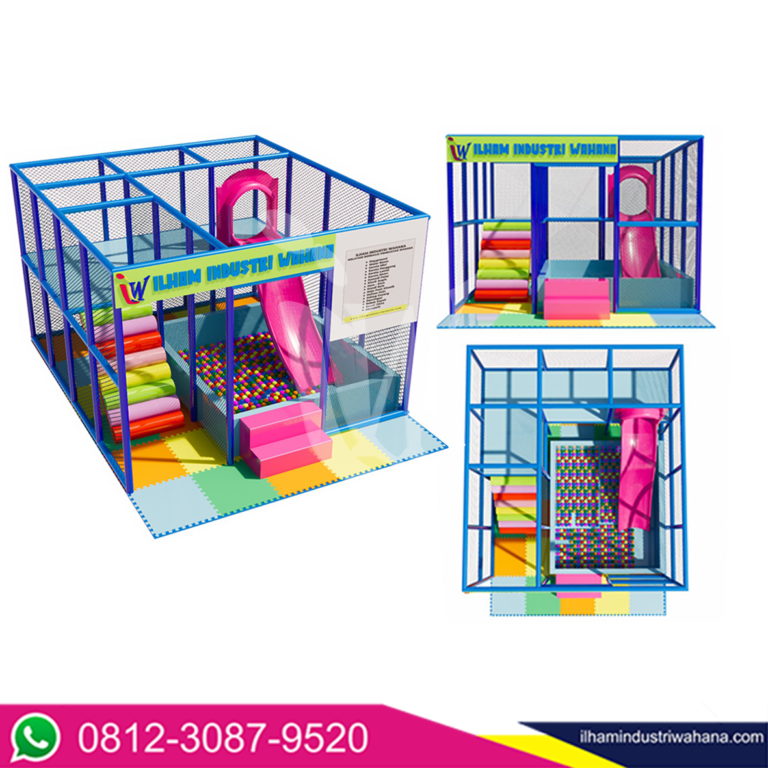 playground-indoor-type-pg-005-ilham-industri-wahana