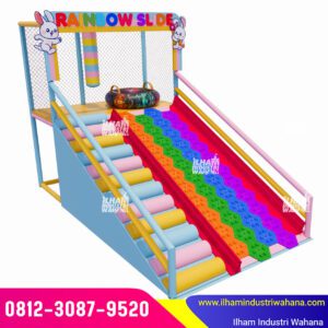 jual rainbowslide anak