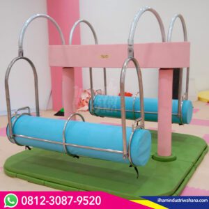 Jual playgrouynd rol swing