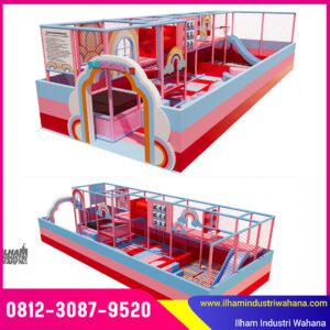 jual playground