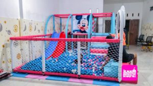 Jula playground anak wahana