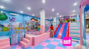 Jual Playground anak