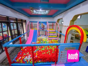 jual playground Padang, pastikan Anda memperhatikan tiga