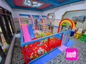 Jual Playground anak Jatim