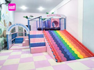 Vendor Playground Indoor 