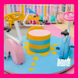 Jual-playground-cikarang