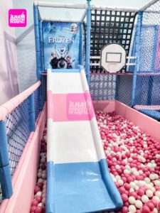 jual playground anak