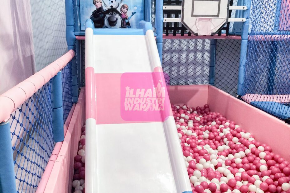 jual playground anak