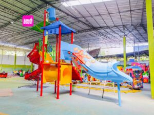 Jual Waterboom Bogor 