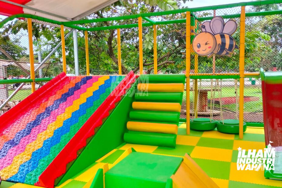 jual-playground alor