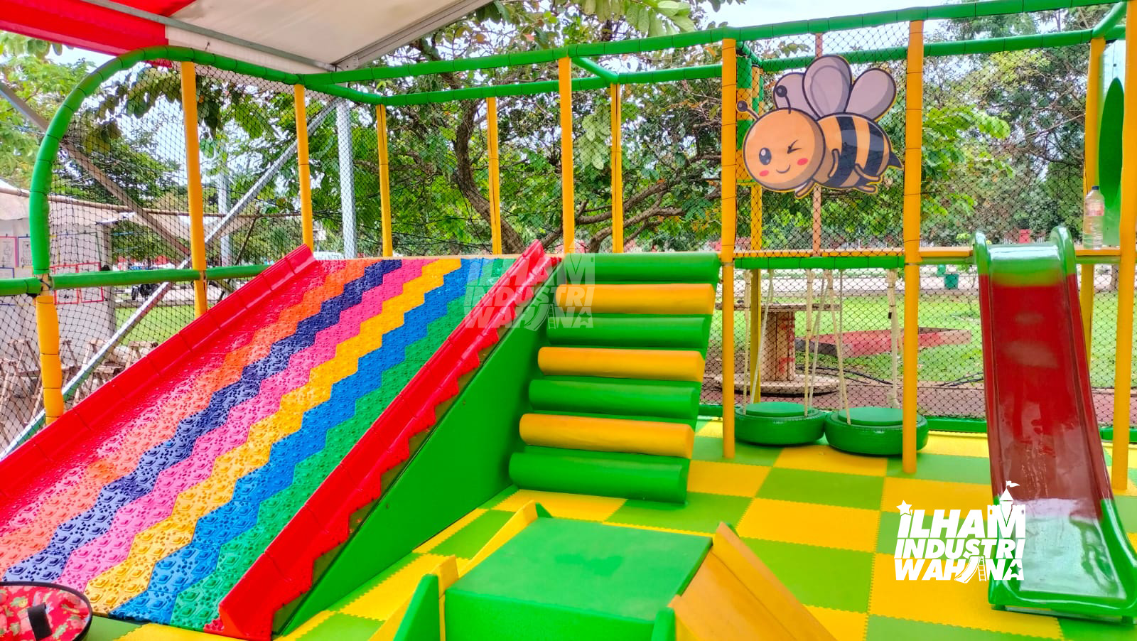 jual-playground alor