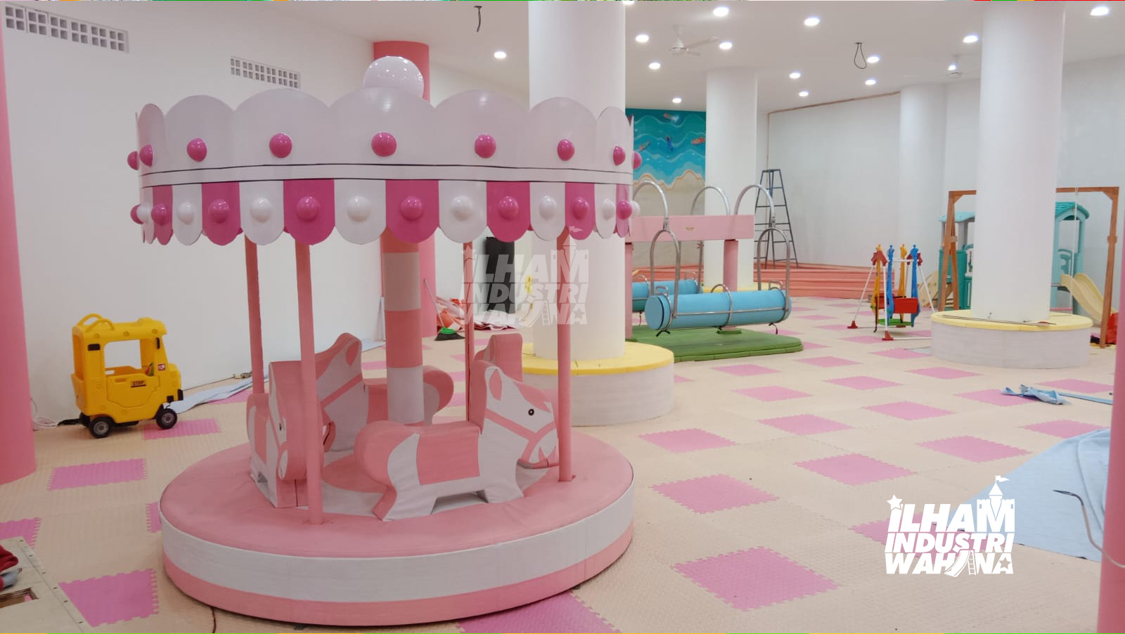 jual-playground-tuban