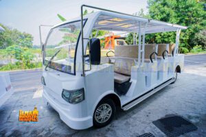 jual kereta shuttle bus wisata