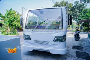 jual kereta shuttle bus wisata