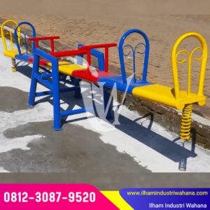 jual playground