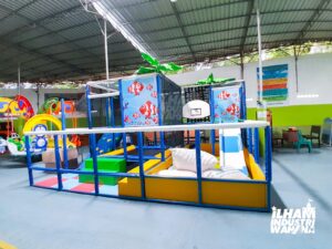 playground bekasi