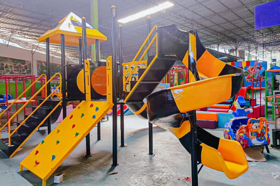 jual playground anak