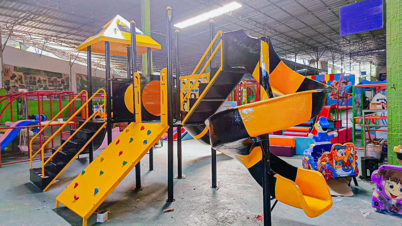 jual playground anak