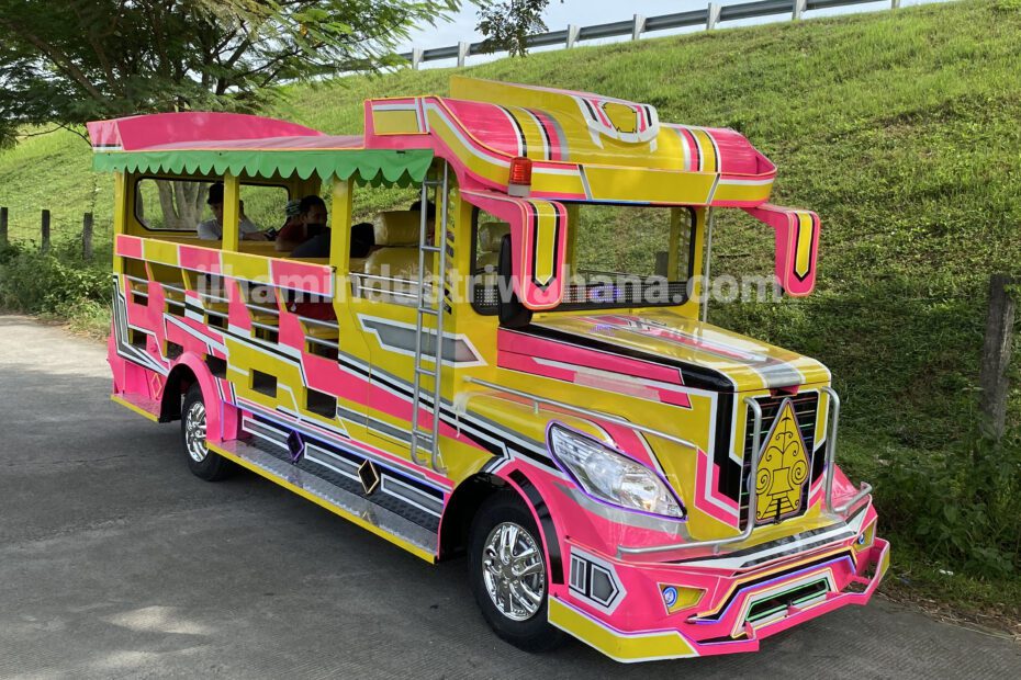 jual kereta