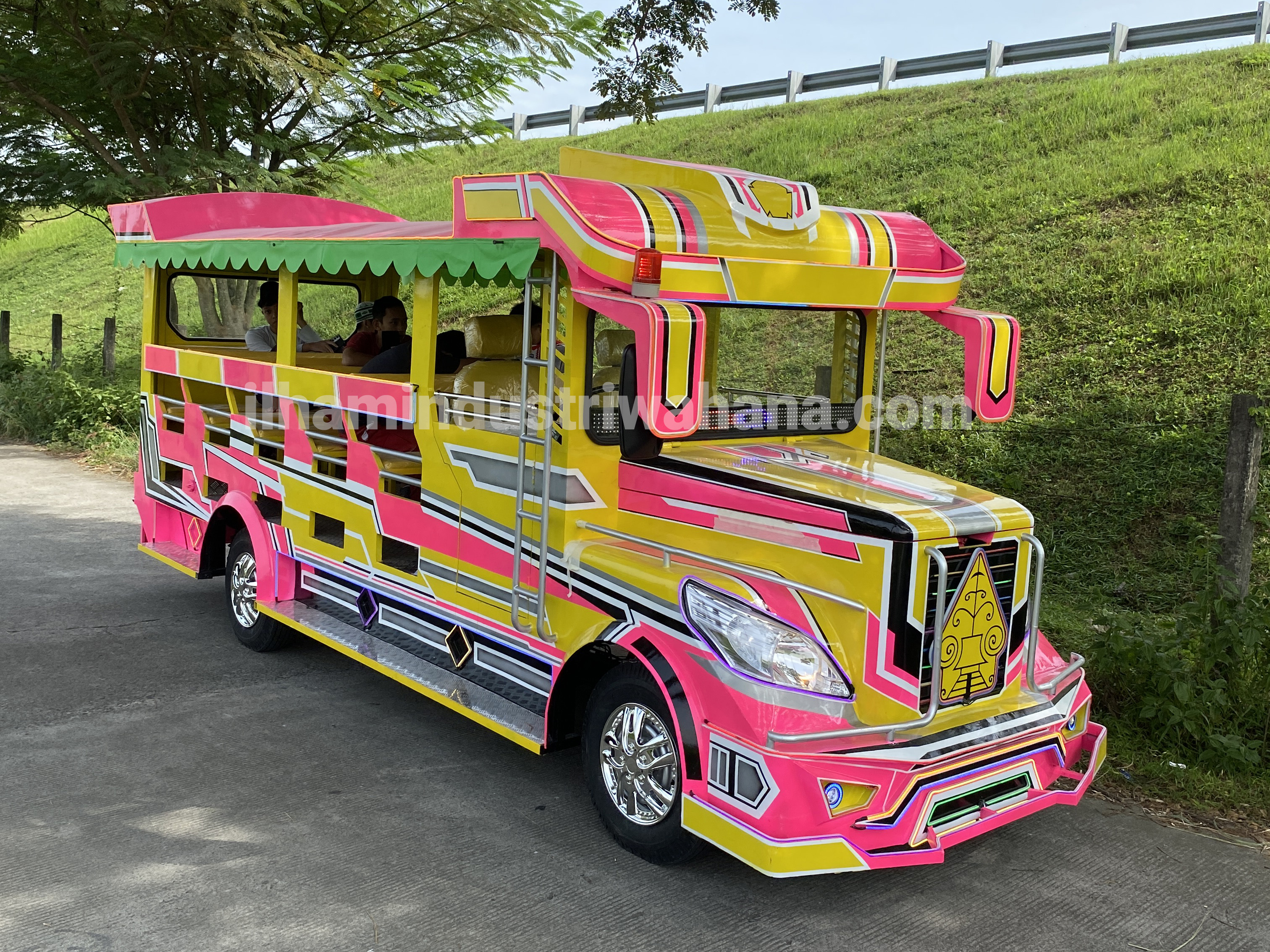 jual kereta